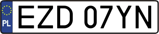 EZD07YN