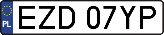 EZD07YP