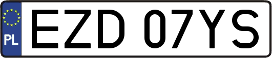 EZD07YS
