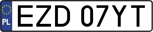EZD07YT