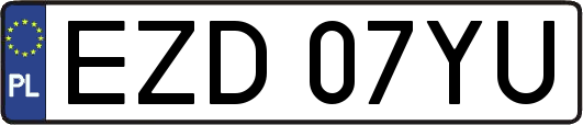 EZD07YU