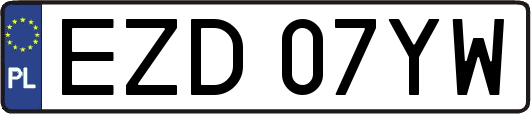 EZD07YW