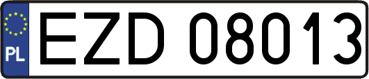 EZD08013