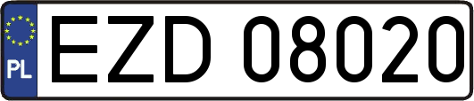 EZD08020