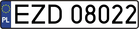 EZD08022