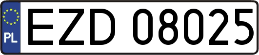 EZD08025