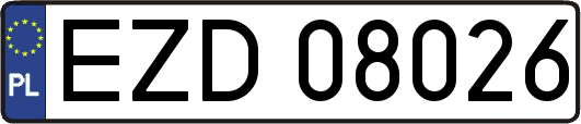 EZD08026