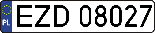 EZD08027