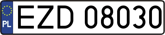 EZD08030