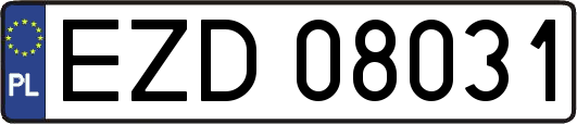 EZD08031