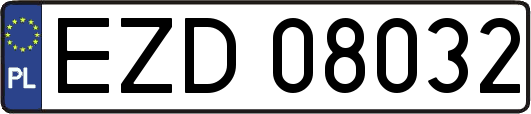 EZD08032
