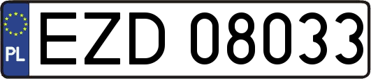 EZD08033