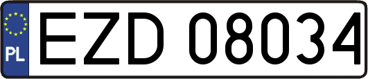 EZD08034