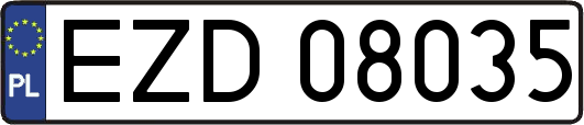 EZD08035