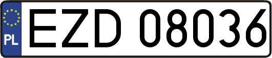 EZD08036