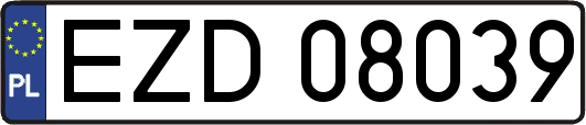 EZD08039