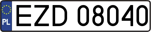 EZD08040