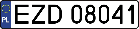 EZD08041