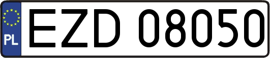 EZD08050