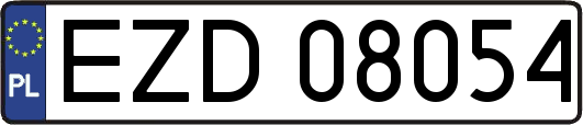 EZD08054