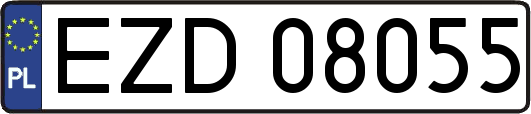 EZD08055