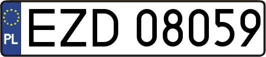 EZD08059