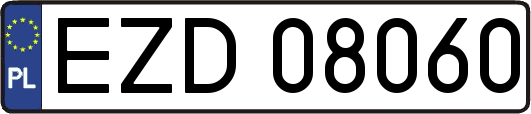 EZD08060
