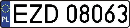 EZD08063