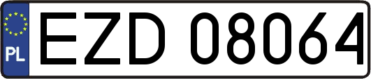 EZD08064