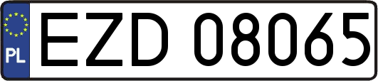 EZD08065