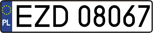 EZD08067