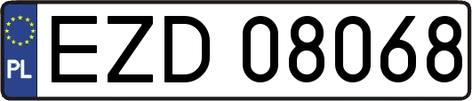 EZD08068