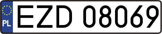 EZD08069