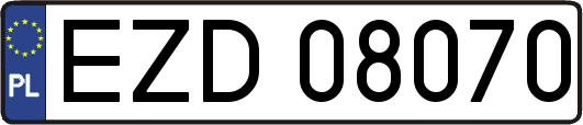 EZD08070