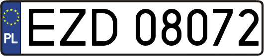 EZD08072