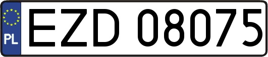 EZD08075