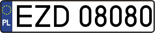 EZD08080