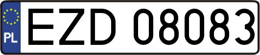 EZD08083