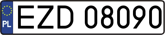 EZD08090