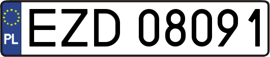 EZD08091
