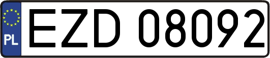 EZD08092
