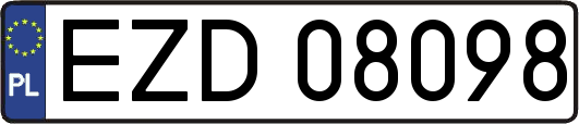 EZD08098