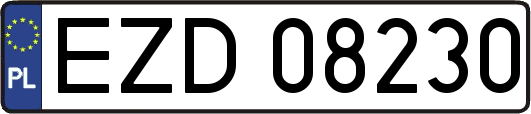 EZD08230
