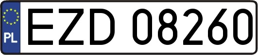 EZD08260