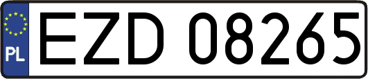 EZD08265