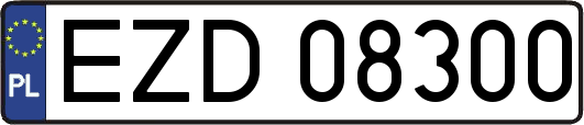EZD08300