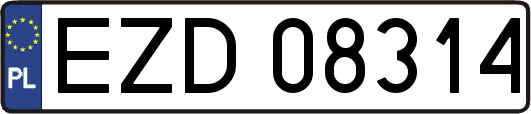 EZD08314