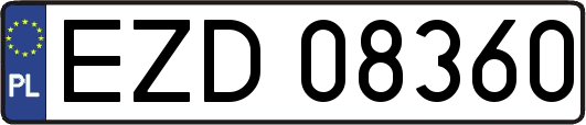 EZD08360