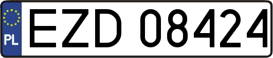 EZD08424