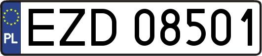 EZD08501